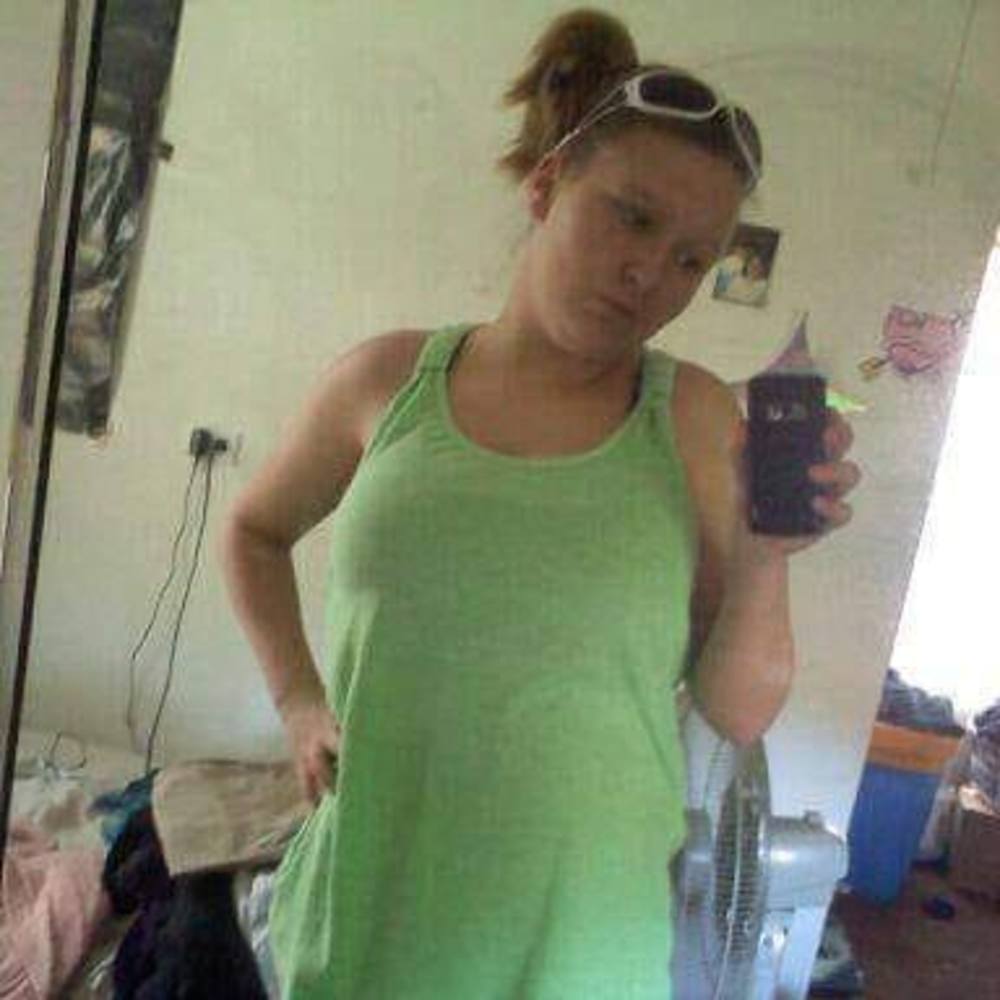Meet your Posher, Shawna